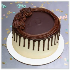 Sale 14 in. Diameter Bright White Paper Cake Circles - White (100/Carton) Tabletop And Serveware