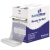 New 12 in. x 175 ft. 0.19 in. Thick Bubble Wrap Cushioning Material in Dispenser Box (1/Carton) Mailing, Packing & Shipping