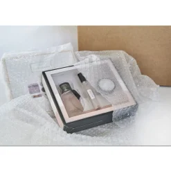 Best 12 in. x 10 ft. Bubble Wrap Cushioning Material (1-Roll) Storage & Organization