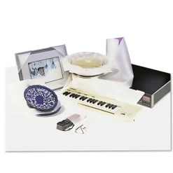 Clearance 125 mil Thick 12 in. x 175 ft. Cell-Aire Polyethylene Foam Packaging (1-Roll) Mailing, Packing & Shipping