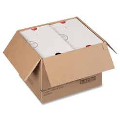 Sale 12420871 2.1 oz. Packet Premeasured Coffee Packs - Portside Blend (72/Carton) Food And Snacks