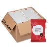 New 12420873 2.1 oz. Packet Premeasured Coffee Packs - 6th Avenue Bistro (72/Carton) Food And Snacks