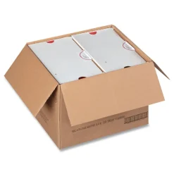 New 12420873 2.1 oz. Packet Premeasured Coffee Packs - 6th Avenue Bistro (72/Carton) Food And Snacks