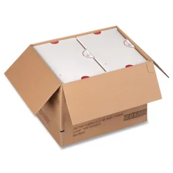 Sale 12420869 2.1 oz. Packet Premeasured Coffee Packs - Pier 70 Blend (72/Carton) Food And Snacks