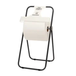 1-Ply 11.8 x 12.8 TOOLBOX WaterWeave T600 Wipers - White (1/Carton) Cleaning & Janitorial Supplies