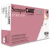 Stretch Vinyl Examination Gloves - Medium, Cream (1000/Carton) Cleaning & Janitorial Supplies