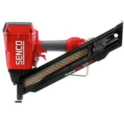 Clearance FramePro 325XP 34 Degree 3 1/4 in. Clipped Head Framing Nailer Pneumatic Nailers And Staplers