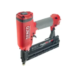 Best SKSXP L12-17 XtremePro 18-Gauge 1/4 in. Crown 1-1/2 in. Oil-Free Finish and Trim Stapler Pneumatic Nailers And Staplers