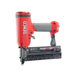 Best SKSXP L12-17 XtremePro 18-Gauge 1/4 in. Crown 1-1/2 in. Oil-Free Finish and Trim Stapler Pneumatic Nailers And Staplers
