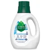 Online 10732913450661 45 oz. Bottle Natural Liquid Laundry Detergent - Fragrance Free (6/Carton) Cleaning & Janitorial Supplies
