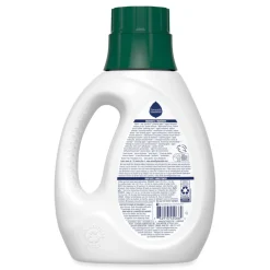 Online 10732913450661 45 oz. Bottle Natural Liquid Laundry Detergent - Fragrance Free (6/Carton) Cleaning & Janitorial Supplies