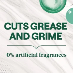 Online 69657417 7 x 7 Multi-Surface Wipes - Lemon Zest/White (6/Carton) Cleaning & Janitorial Supplies