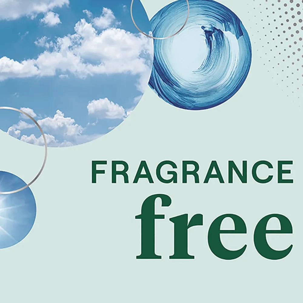 Hot 10732913451804 Natural Automatic Dishwasher Detergent Packs - Free and Clear Cleaning & Janitorial Supplies