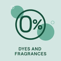 New 19 oz. Bottle Natural Dishwashing Liquid - Free and Clear Cleaning & Janitorial Supplies