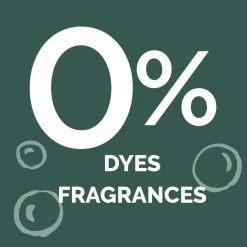 New 19 oz. Bottle Natural Dishwashing Liquid - Free and Clear Cleaning & Janitorial Supplies