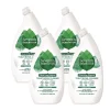 New 24 oz. Bottle Toilet Bowl Cleaner - Fresh Mint Scent (4/Carton) Cleaning & Janitorial Supplies