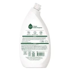 New 24 oz. Bottle Toilet Bowl Cleaner - Fresh Mint Scent (4/Carton) Cleaning & Janitorial Supplies
