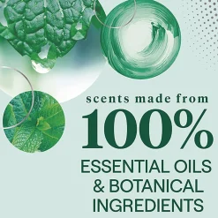 New 24 oz. Bottle Toilet Bowl Cleaner - Fresh Mint Scent (4/Carton) Cleaning & Janitorial Supplies