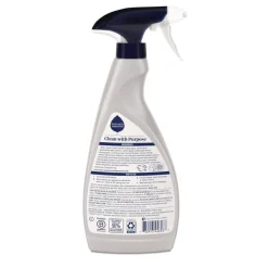 Outlet 16 oz Laundry Stain Remover Spray Bottle - Fragrance-Free (8/Carton) Cleaning & Janitorial Supplies