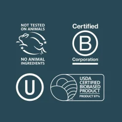 Outlet 16 oz Laundry Stain Remover Spray Bottle - Fragrance-Free (8/Carton) Cleaning & Janitorial Supplies