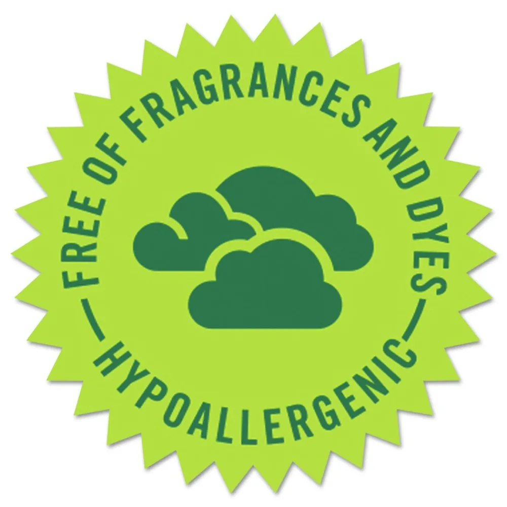 Best 32 oz. Natural Liquid Fabric Softener (6/Carton) Cleaning & Janitorial Supplies