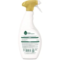 Online 26 oz Tub and Tile Cleaner Spray Bottle - Emerald Cypress and Fir Scent (8/Carton) Cleaning & Janitorial Supplies