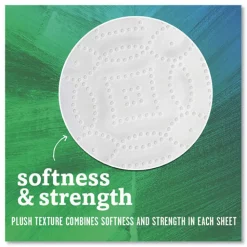 Best 2-Ply 11 x 5.4 100 Percent Recycled Paper Kitchen Towel Rolls (32/Carton) Paper & Dispensers