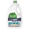 Discount Ultra Power Plus 65 oz. Natural Auto Dishwasher Gel - Fresh Citrus (6/Carton) Cleaning & Janitorial Supplies