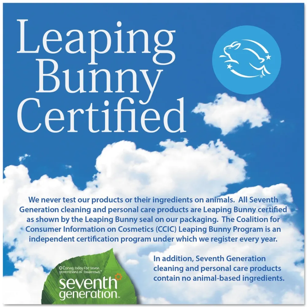 Discount Ultra Power Plus 65 oz. Natural Auto Dishwasher Gel - Fresh Citrus (6/Carton) Cleaning & Janitorial Supplies