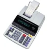 New Black/Red Print 4.8 Lines/Sec Two-Color Printing Calculator Office Electronics & Batteries