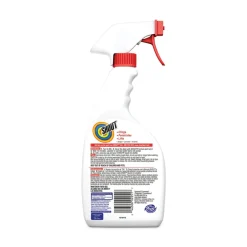Sale 22 oz. Trigger Spray Bottle Laundry Stain Treatment - Pleasant Scent Cleaning & Janitorial Supplies