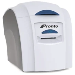 New Pronto Desktop Dye Sublimation/Thermal Transfer Printer Office Electronics & Batteries