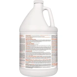 Online 3310200601001 1 gal. Bottle d Pro 3 Plus Antibacterial Concentrate - Herbal (6/Carton) Cleaning & Janitorial Supplies