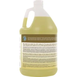 Sale 1 Gallon Bottle Unscented Clean Building Carpet Cleaner Concentrate Cleaning & Janitorial Supplies