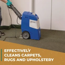 Sale 1 Gallon Bottle Unscented Clean Building Carpet Cleaner Concentrate Cleaning & Janitorial Supplies