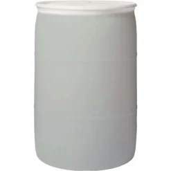 New 55 Gallon Drum Concentrated Industrial Cleaner and Degreaser Cleaning & Janitorial Supplies