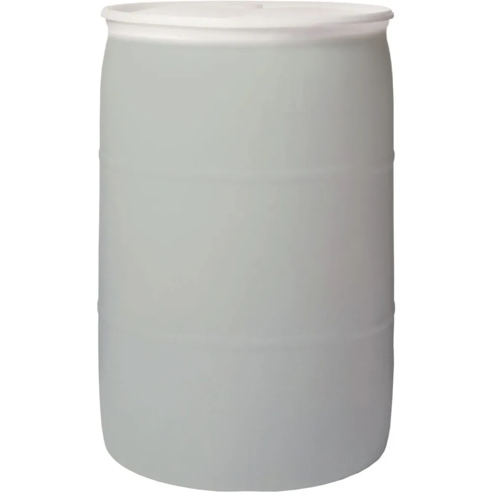 New 55 Gallon Drum Concentrated Industrial Cleaner and Degreaser Cleaning & Janitorial Supplies