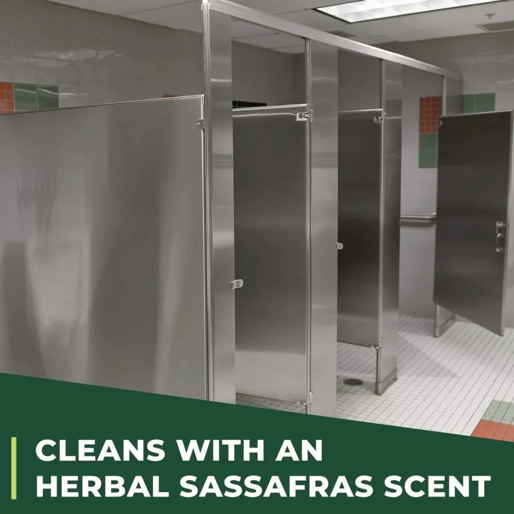 New 55 Gallon Drum Concentrated Industrial Cleaner and Degreaser Cleaning & Janitorial Supplies