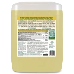 Discount 5 Gallon Industrial Cleaner and Degreaser - Lemon Scent Cleaning & Janitorial Supplies