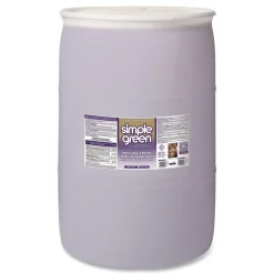 Discount 55 Gallon Industrial Cleaner and Degreaser - Lavender Scent Cleaning & Janitorial Supplies