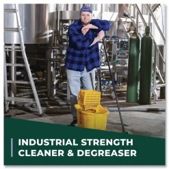 Discount 55 Gallon Industrial Cleaner and Degreaser - Lavender Scent Cleaning & Janitorial Supplies