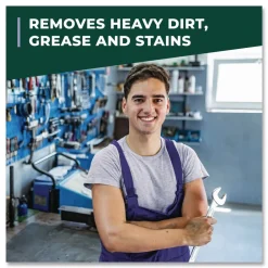 Discount 55 Gallon Industrial Cleaner and Degreaser - Lavender Scent Cleaning & Janitorial Supplies