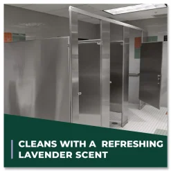 Discount 55 Gallon Industrial Cleaner and Degreaser - Lavender Scent Cleaning & Janitorial Supplies