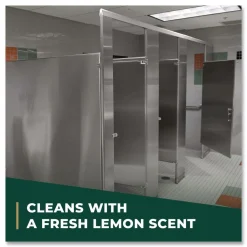 Best 55 Gallon Industrial Cleaner and Degreaser - Lemon Scent Cleaning & Janitorial Supplies