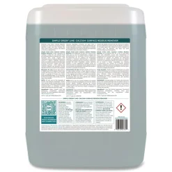 Sale 5 Gallon Lime Calcium Surface Residue Remover Cleaning & Janitorial Supplies
