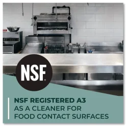 Sale 5 Gallon Lime Calcium Surface Residue Remover Cleaning & Janitorial Supplies