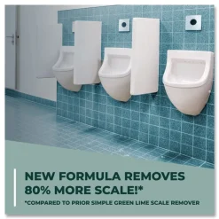 Sale 5 Gallon Lime Calcium Surface Residue Remover Cleaning & Janitorial Supplies