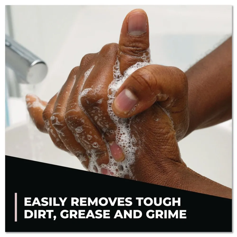 Best 1 Gallon Pro Hand Soap - Almond Scent (4/Carton) Skin Care & Personal Hygiene