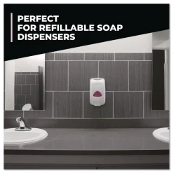 Best 1 Gallon Pro Hand Soap - Almond Scent (4/Carton) Skin Care & Personal Hygiene