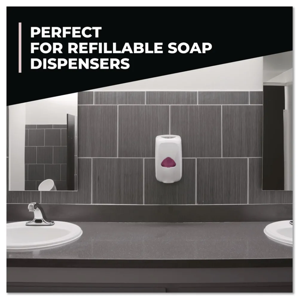 Best 1 Gallon Pro Hand Soap - Almond Scent (4/Carton) Skin Care & Personal Hygiene